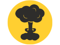 Explosion